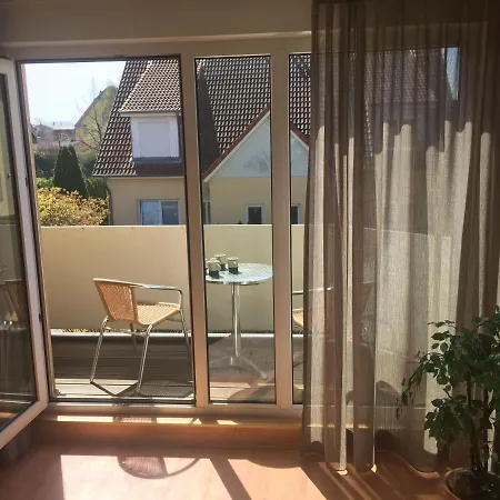 Kuehlungsborn-3-zi-ferienwohnung-moewennest-arendsee Kuehlungsborn