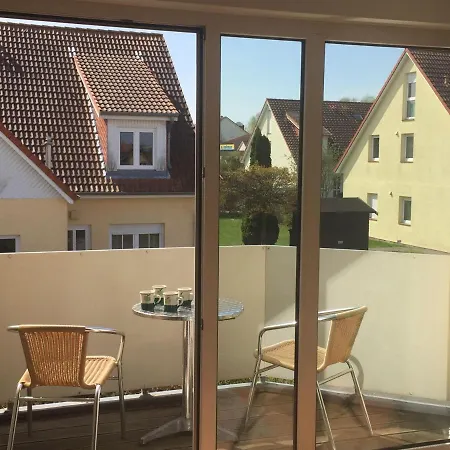 Kuehlungsborn-3-zi-ferienwohnung-moewennest-arendsee Kuehlungsborn