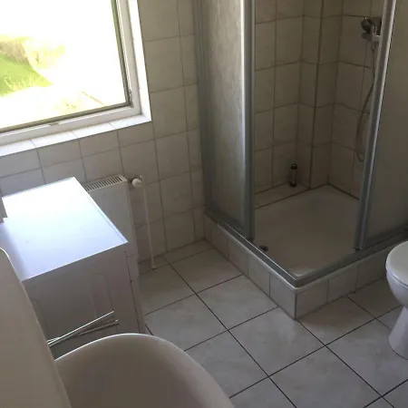 Kuehlungsborn-3-zi-ferienwohnung-moewennest-arendsee Apartment *
