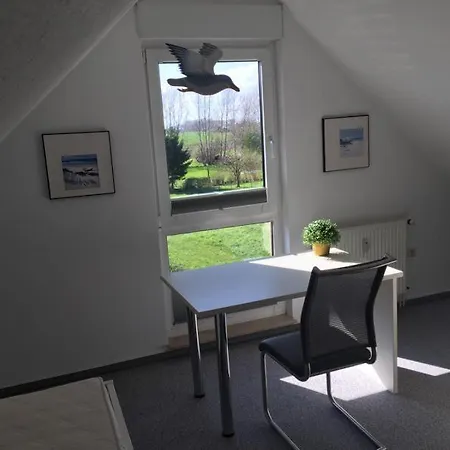 Kuehlungsborn-3-zi-ferienwohnung-moewennest-arendsee Kuehlungsborn