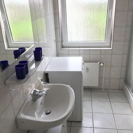 Kuehlungsborn-3-zi-ferienwohnung-moewennest-arendsee * Kuehlungsborn