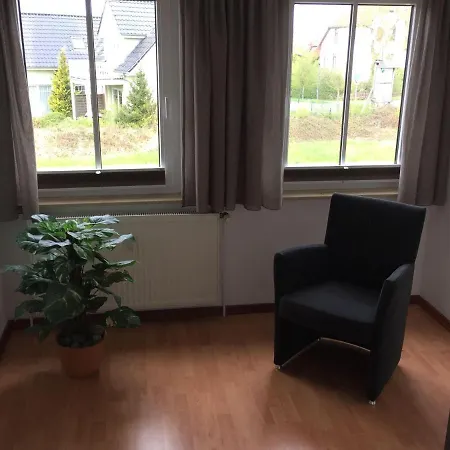 Apartment Kuehlungsborn-3-zi-ferienwohnung-moewennest-arendsee *