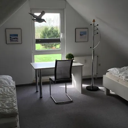 Apartment Kuehlungsborn-3-zi-ferienwohnung-moewennest-arendsee Kuehlungsborn