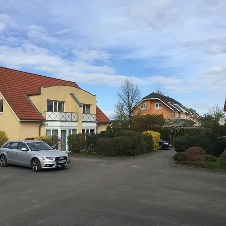 Kuehlungsborn-3-zi-ferienwohnung-moewennest-arendsee Kuehlungsborn