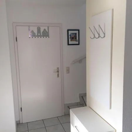 Kühlungsborn: 3-zi-ferienwohnung Möwennest Arendsee
